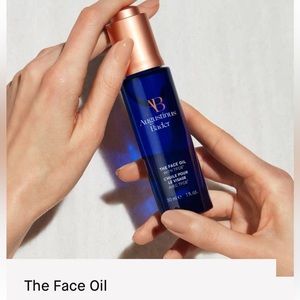 The FACE oil